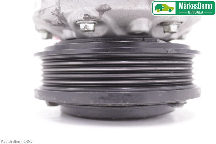 Opel ASTRA K 16-22 Ac Kompressor