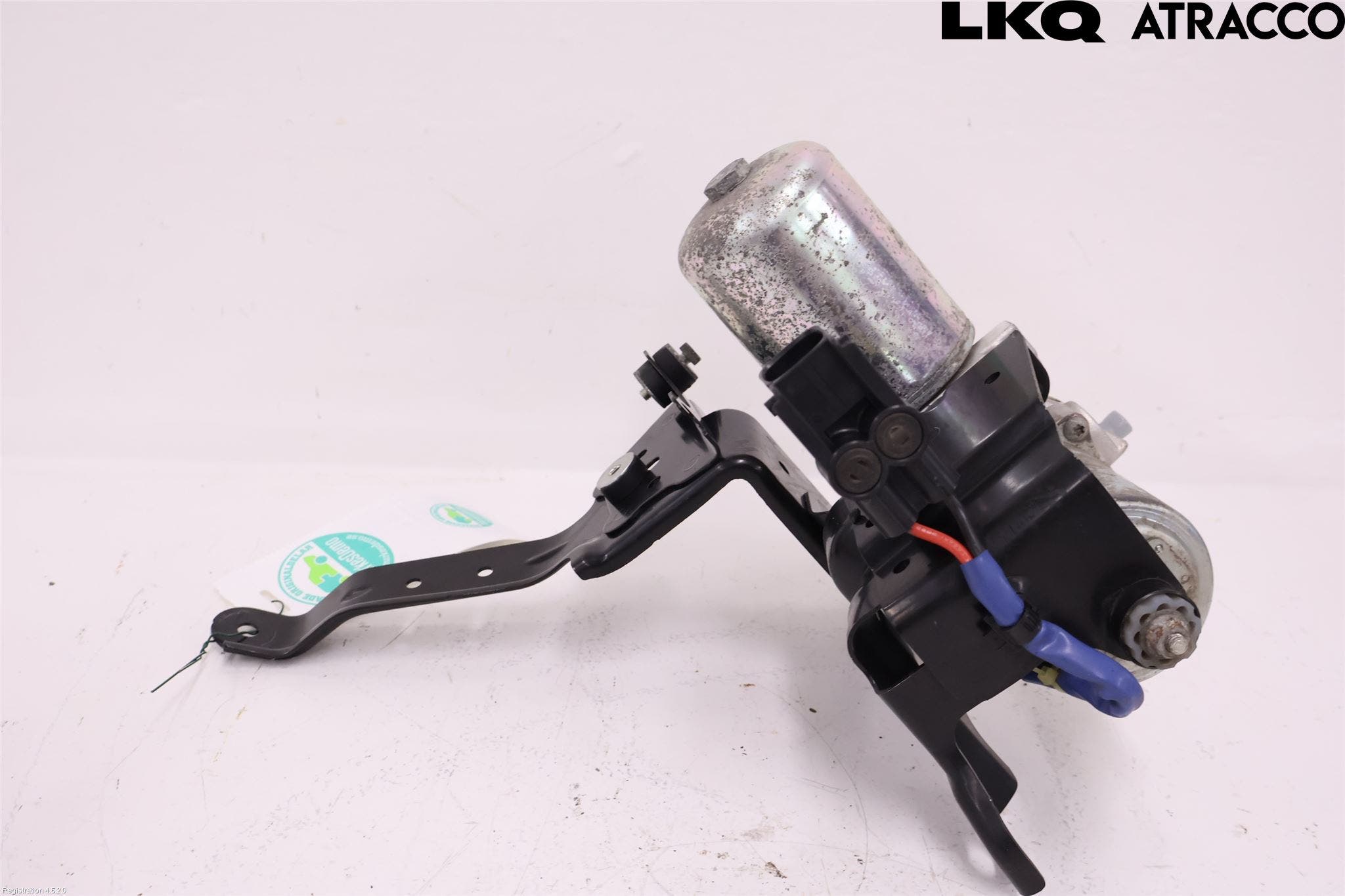 Toyota CAMRY 19-24 Abs Hydraulpump