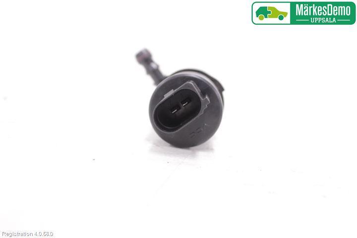 Audi A4/S4 08-11 Spolarpump Högtryck