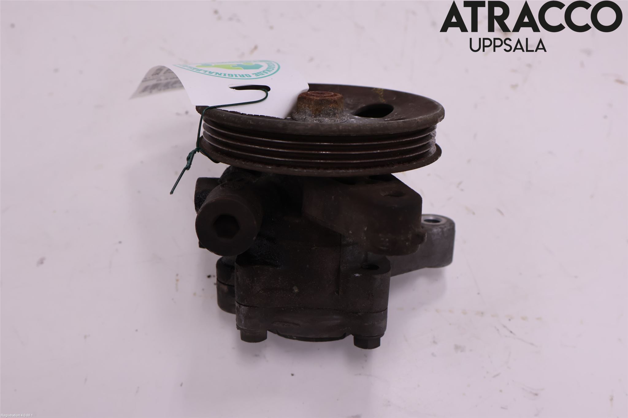 Honda ACCORD    99-02 Styrservopump