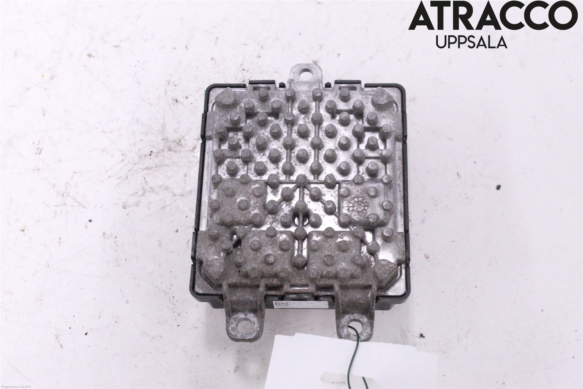 Mitsubishi OUTLANDER 13-21 Styrenhet Strålkastare