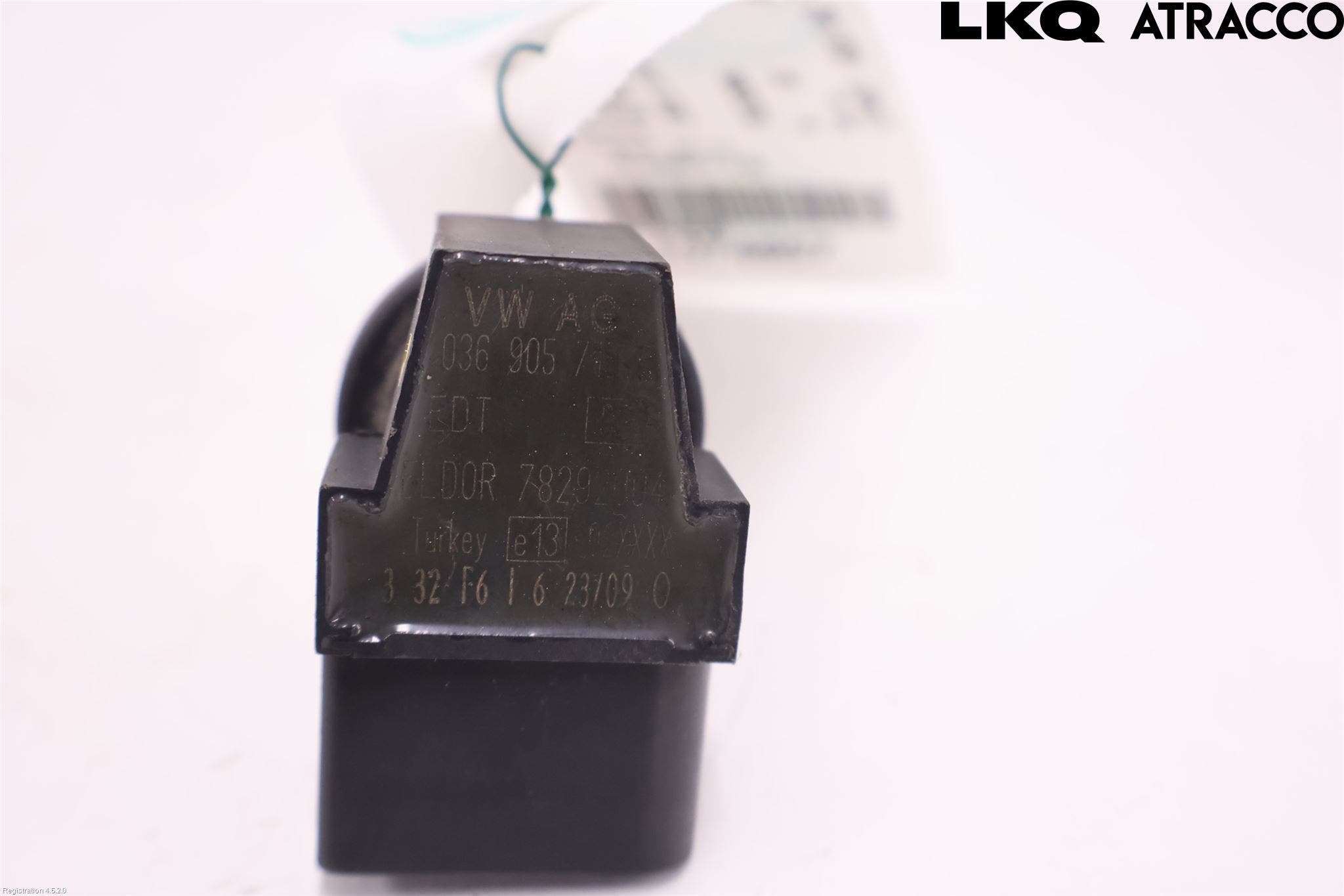 Volkswagen VW PASSAT 05-11 Tändspole