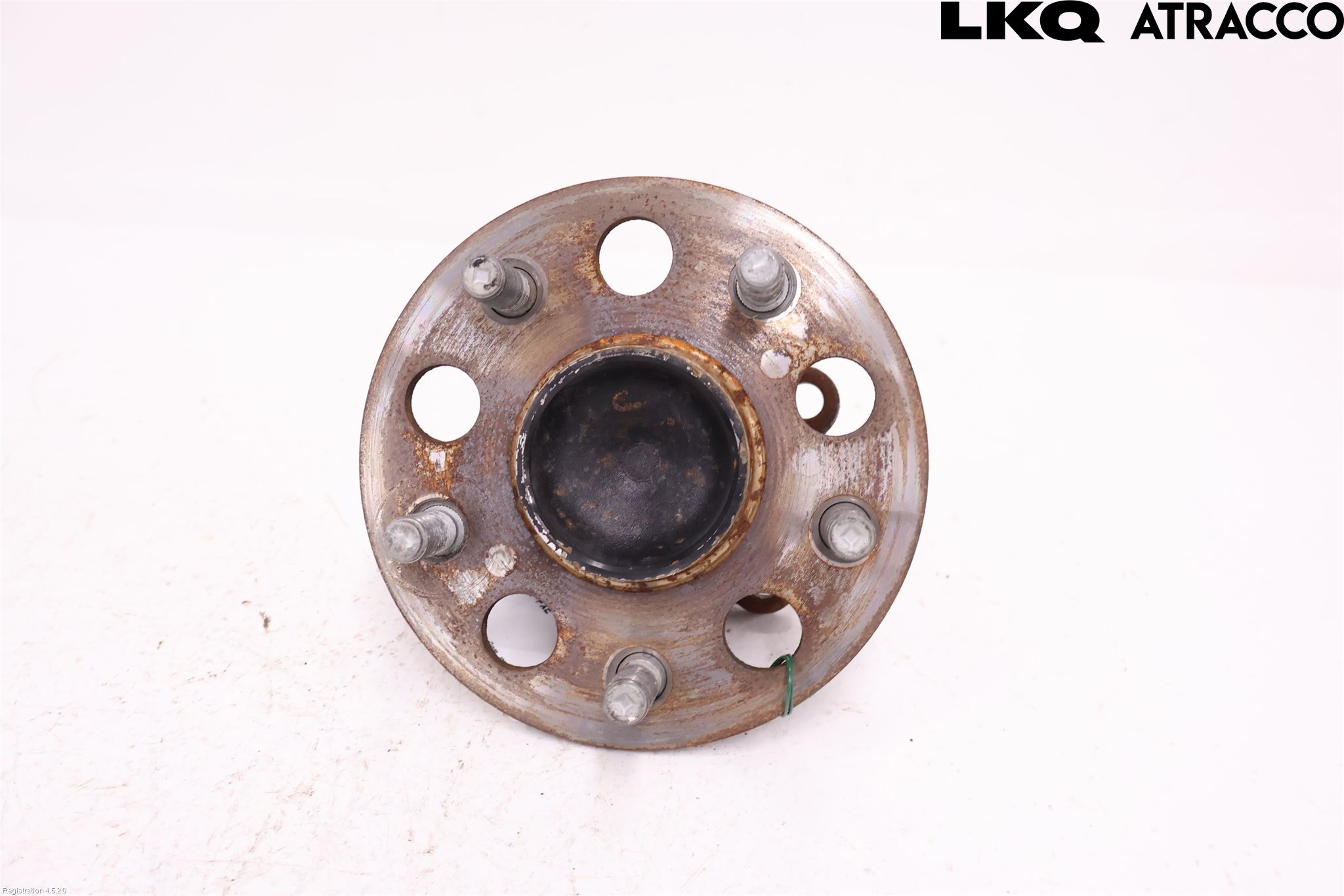 Toyota C-HR 16-23 Nav Bak