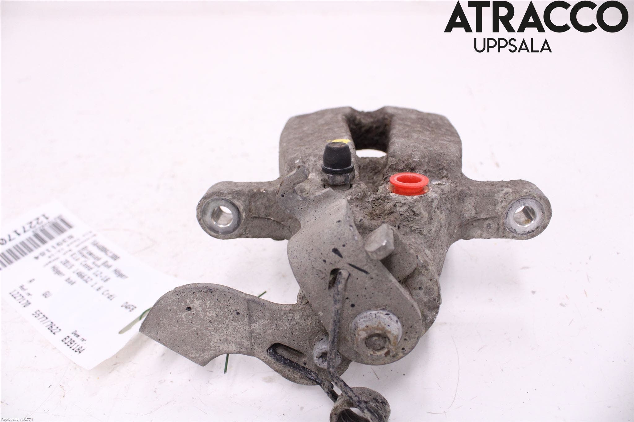 Kia CEED 12-18 Bromsok Bak Höger