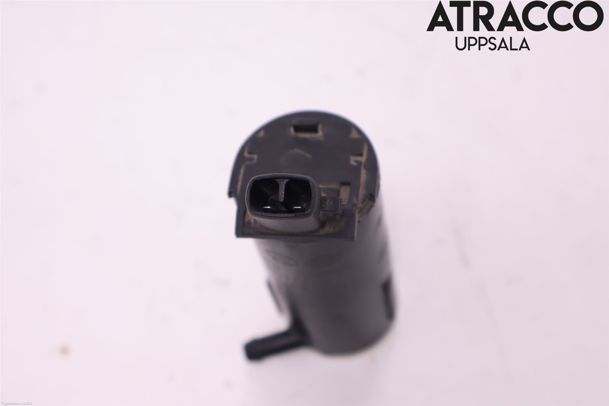 Kia SPORTAGE (SL) 11-15 Spolarpump Baklucka