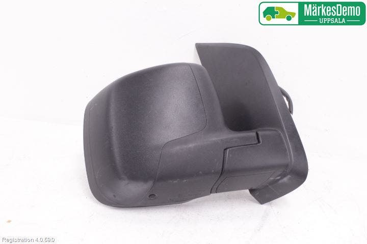 Peugeot BIPPER Spegel Yttre El Hö