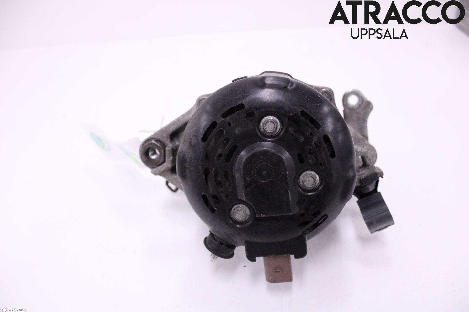 Peugeot 108 15-22 Generator