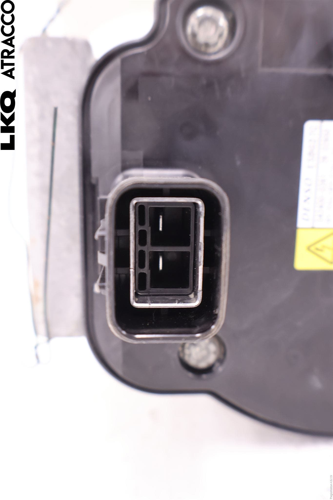 Toyota PRIUS (ZVW50) 16-21 Ac Kompressor