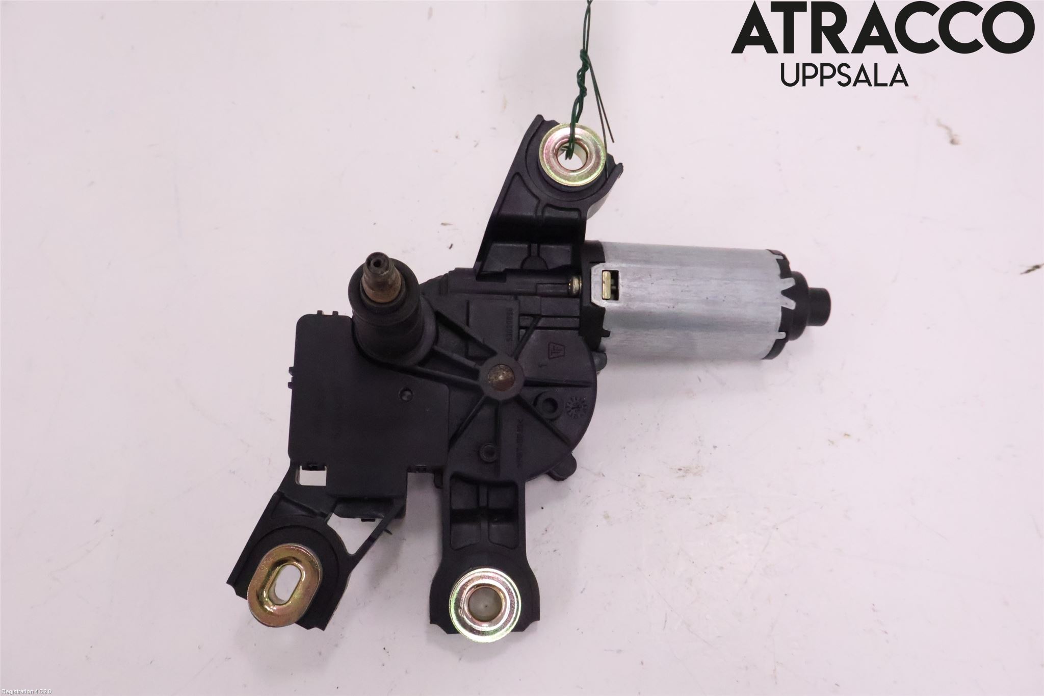 Volkswagen VW PASSAT 05-11 Torkarmotor Baklucka