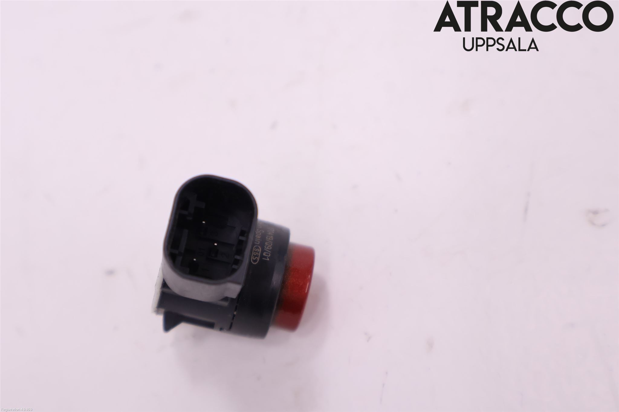 Peugeot EXPERT/E-EXPERT 17- Parkeringshjälp Backsensor