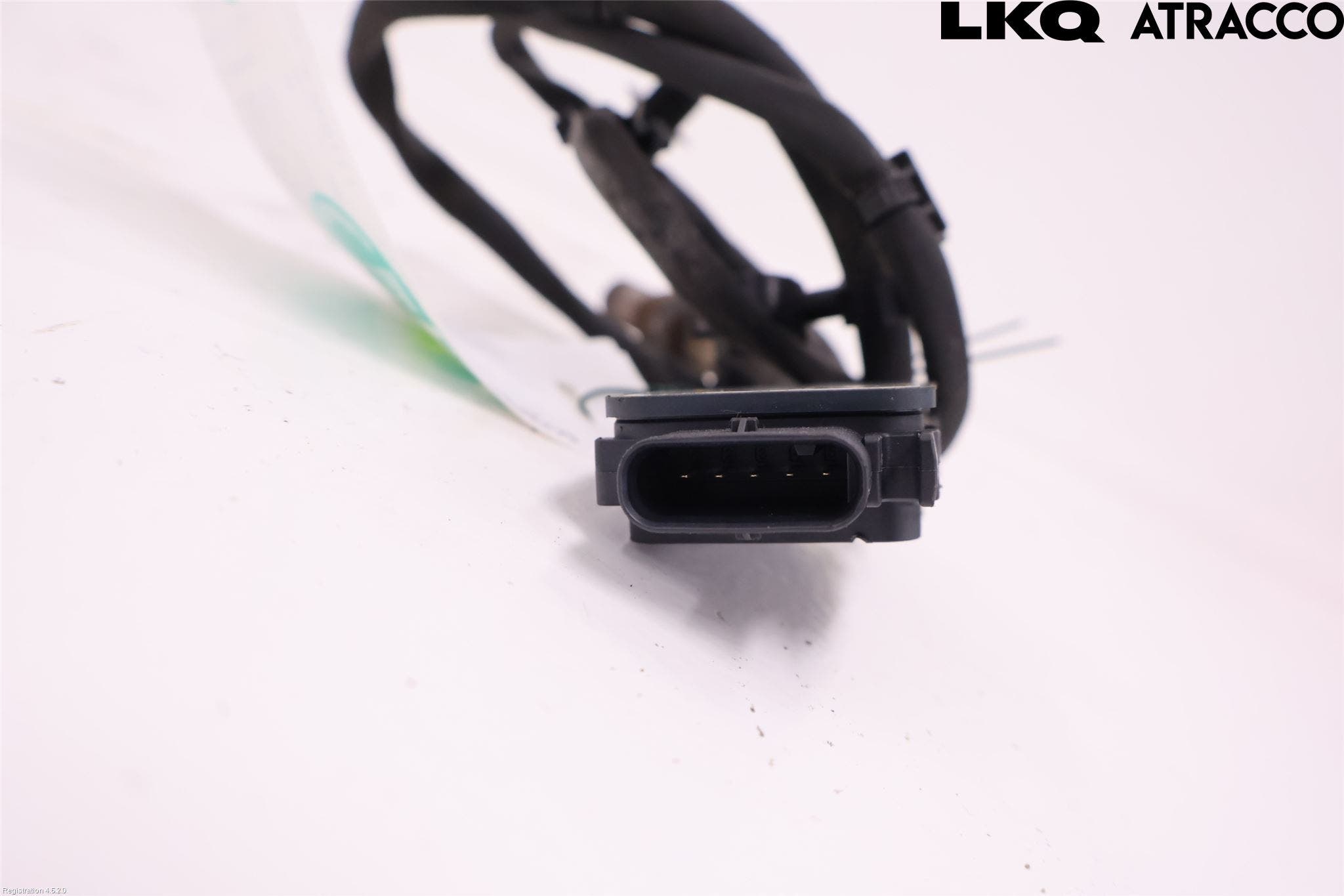 BMW 3 GT F34 13-19 Injlambdasond