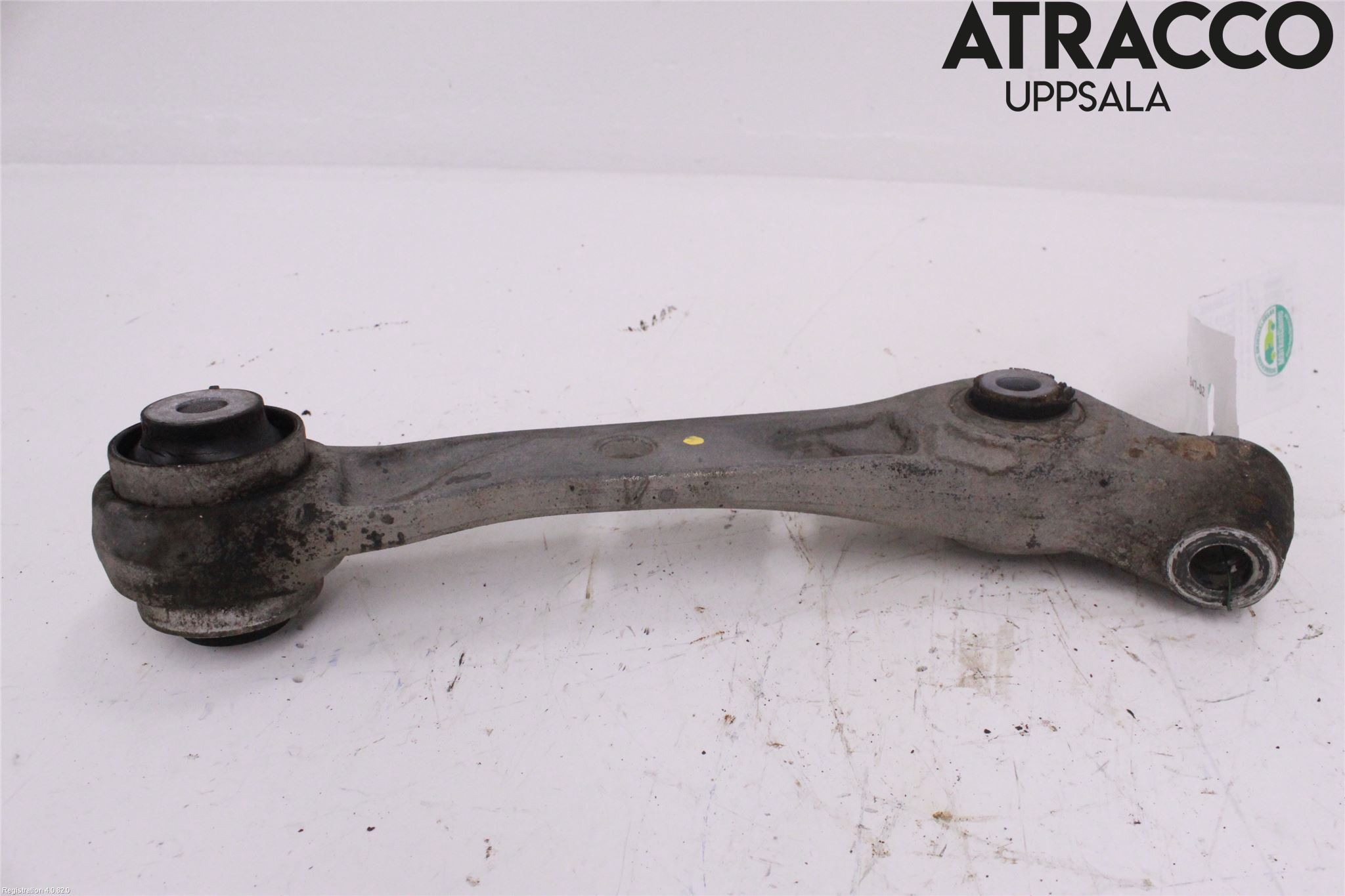 BMW 5 F10/F11/F18 09-17 Bärarm Fram Undre Hö