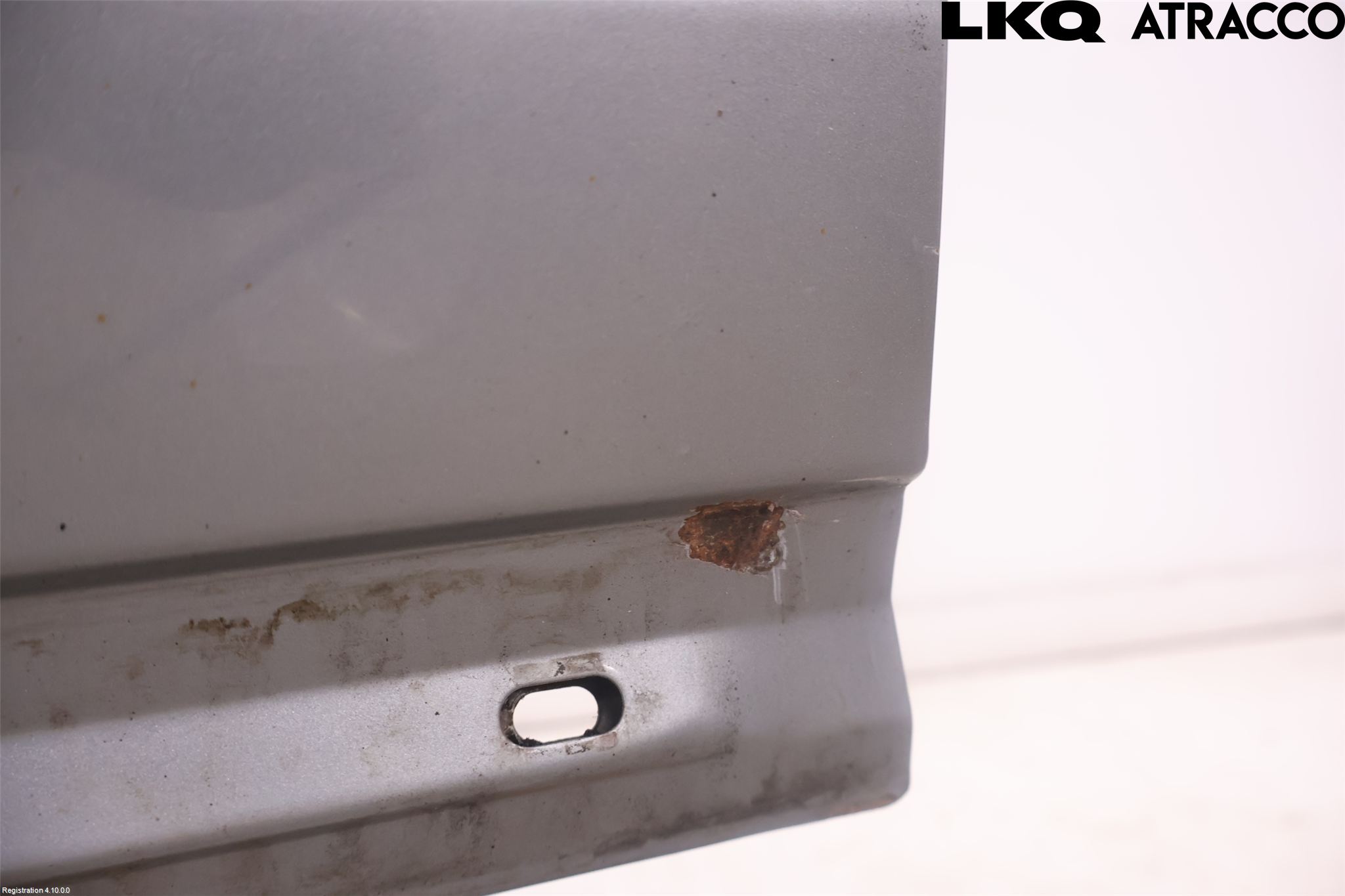 Volvo V70 05-08 Dörr Fram Vänster