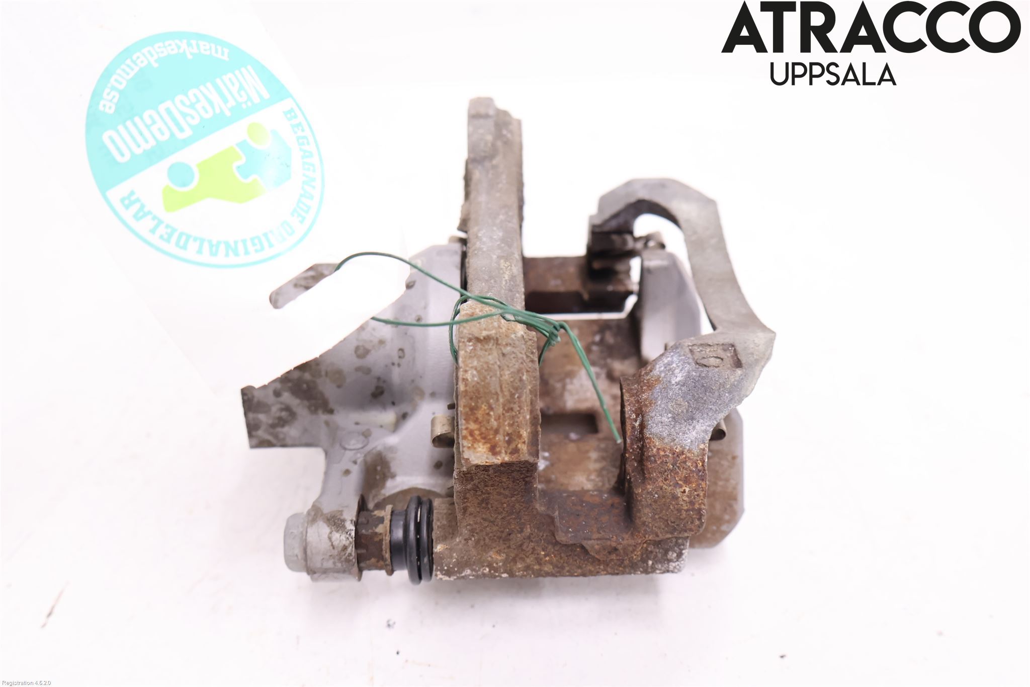 Lexus IS 250/350 14-20 Bromsok Bak Höger