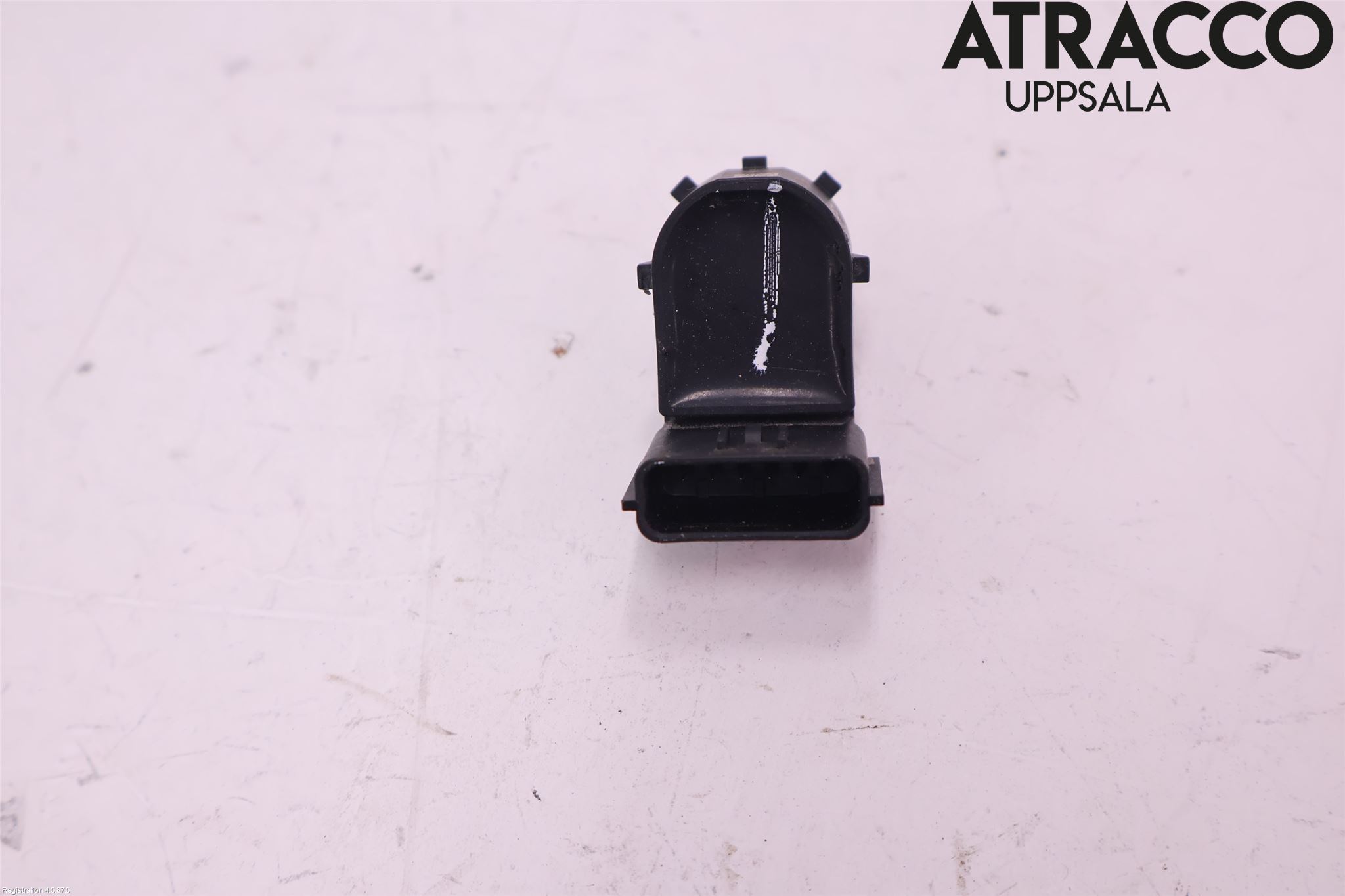 Hyundai TUCSON 05- Parkeringshjälp Backsensor