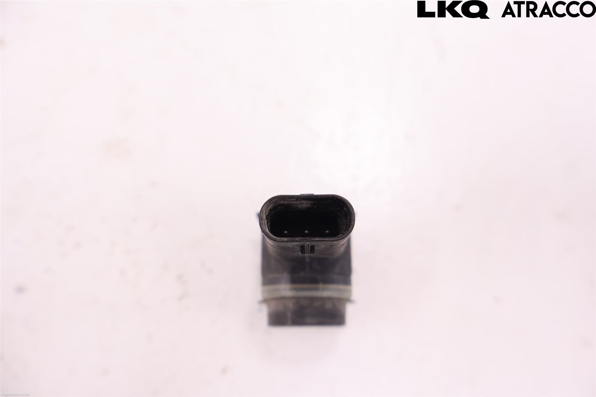 Volvo XC70 08-13 Parkeringshjälp Backsensor