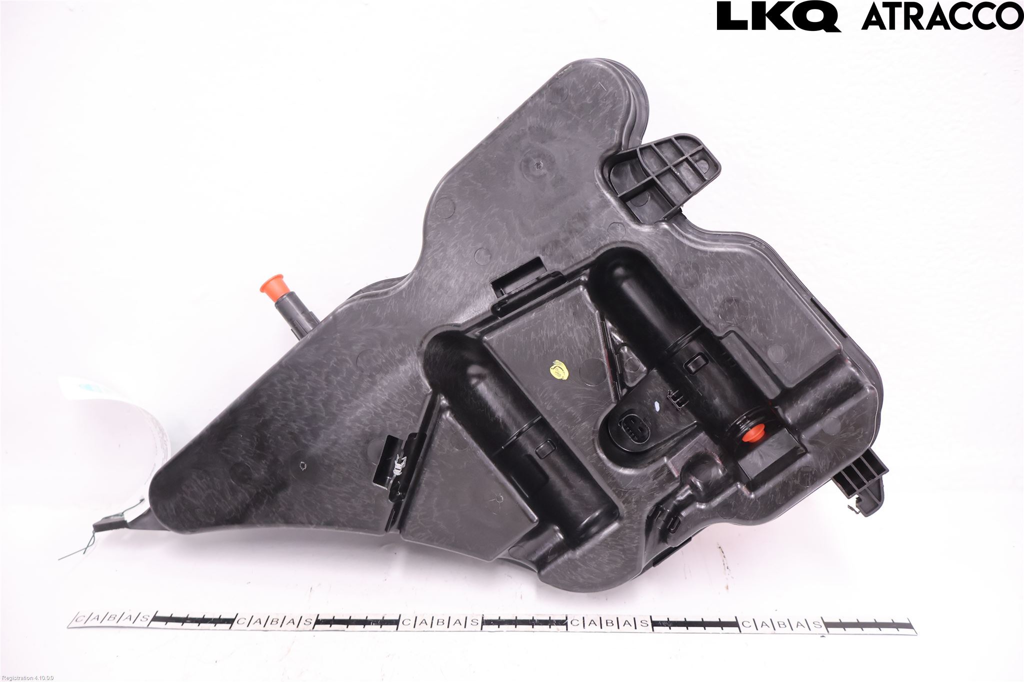 BMW 3 G20/G21/G80/G81 19- Spolartank Vindruta-Strål
