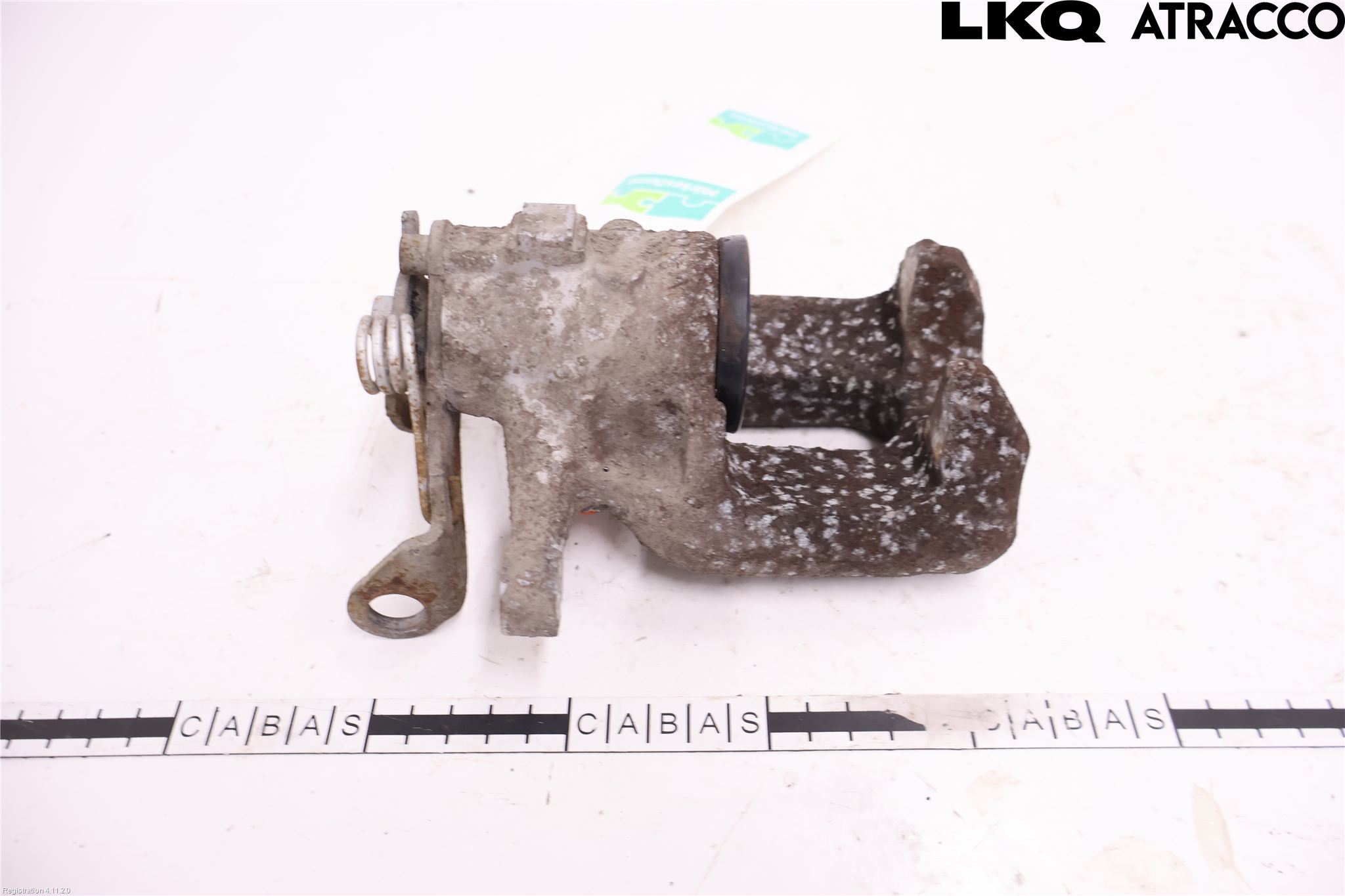 Opel MOKKA 13-20 Bromsok Bak Vänster