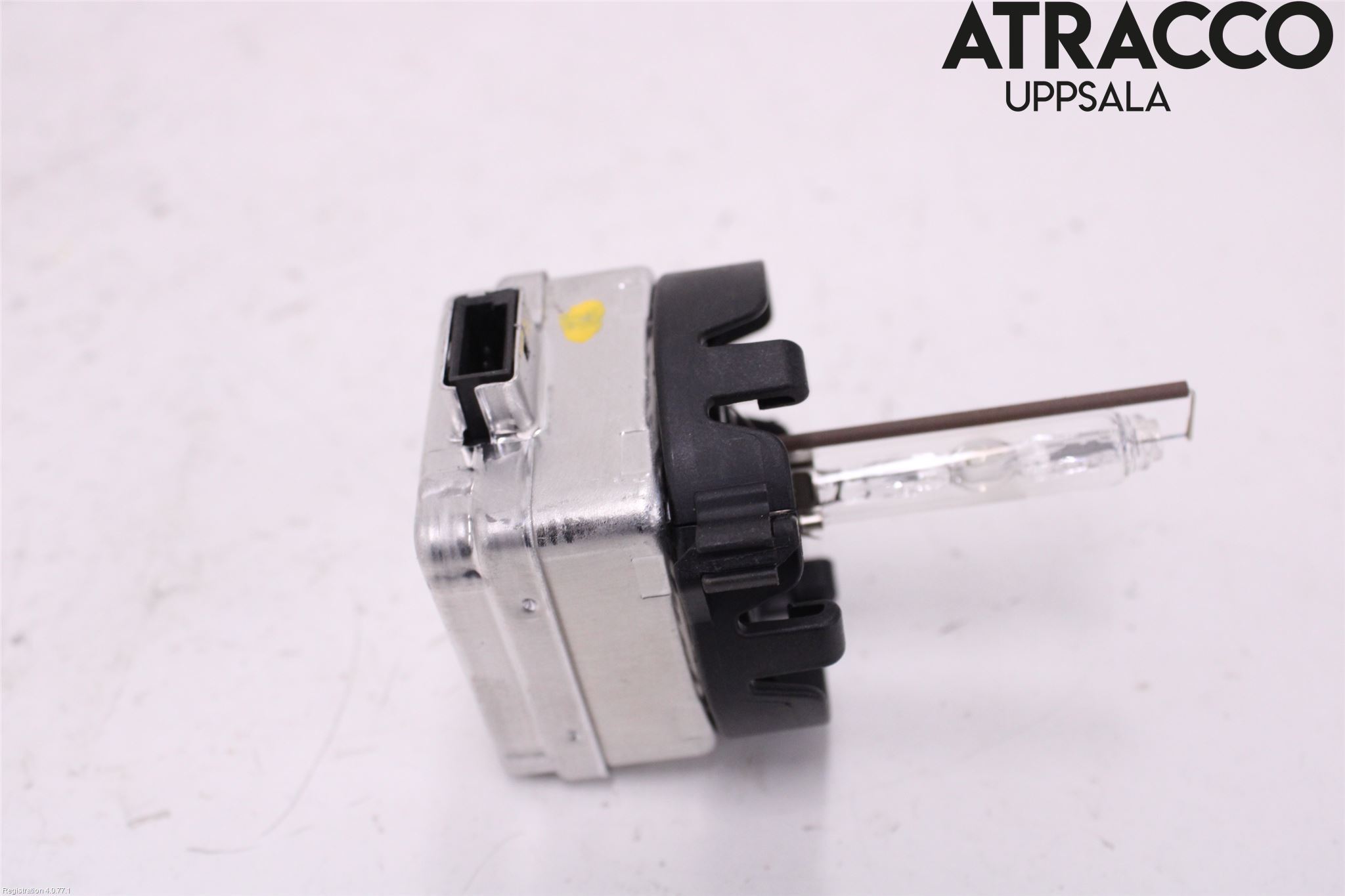 BMW 5 F10/F11/F18 09-17 Strålkastarglödlampa Xenon