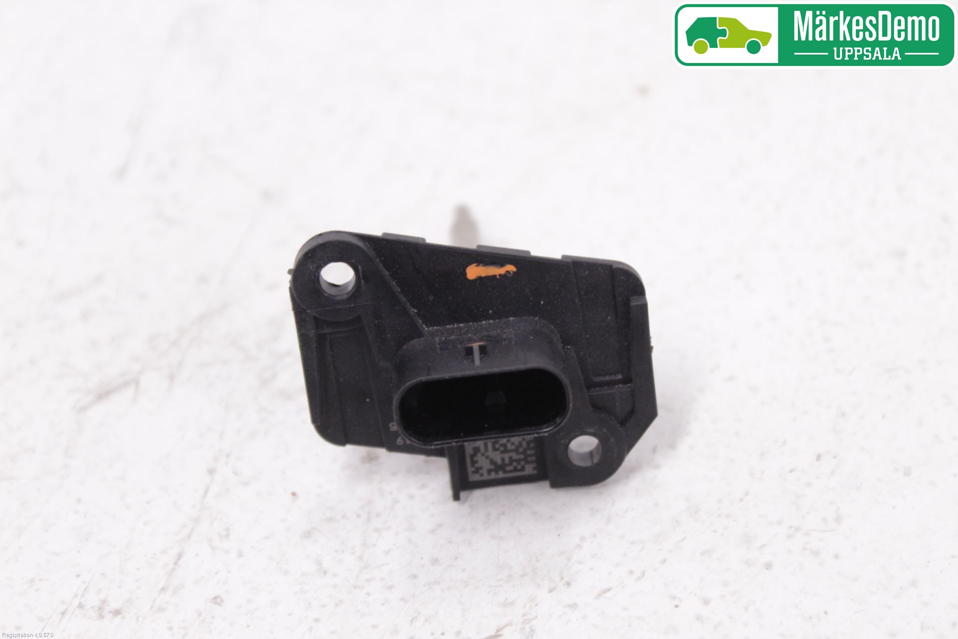 BMW 3 G20/G21/G80/G81 19- Givare Insugsluft Temperatur