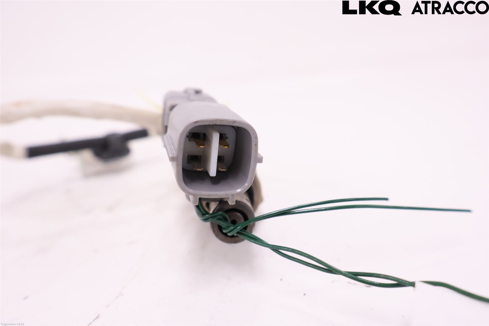 Toyota COROLLA 19- Injlambdasond