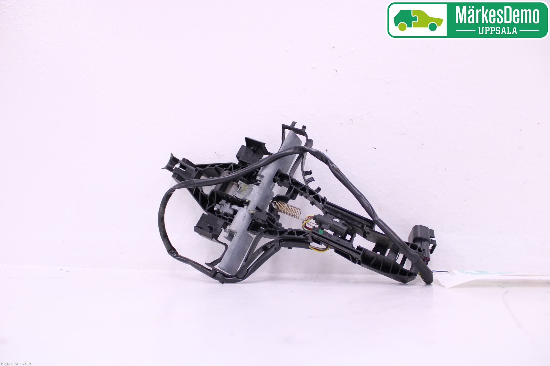 Volvo XC60 14-17 Dörrhandtag Yttre Hö