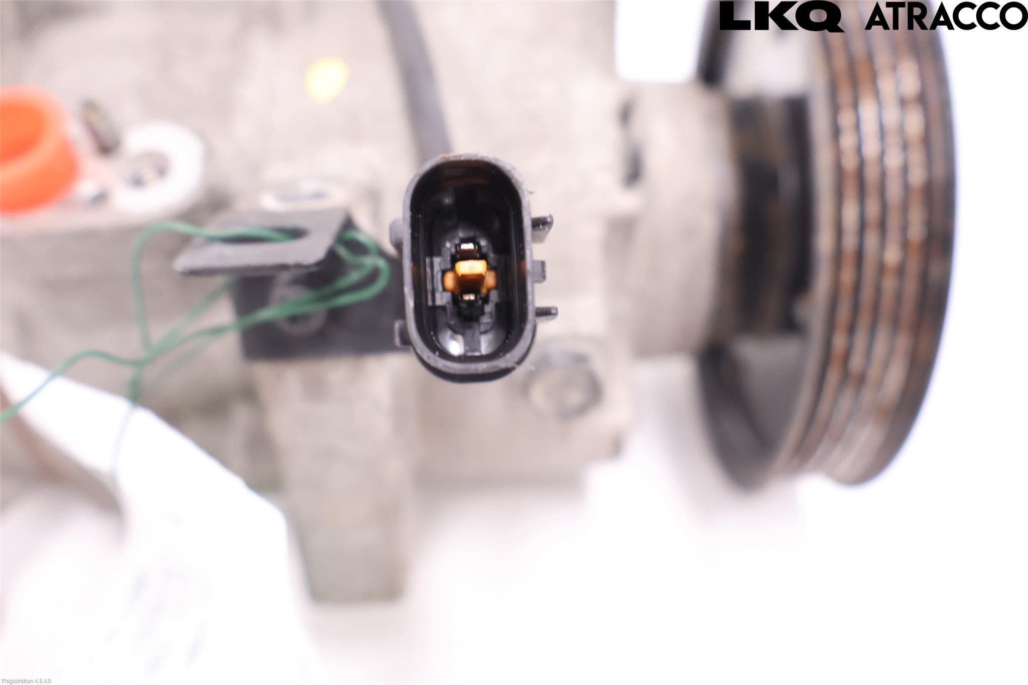 Hyundai i40 08-15 Ac Kompressor