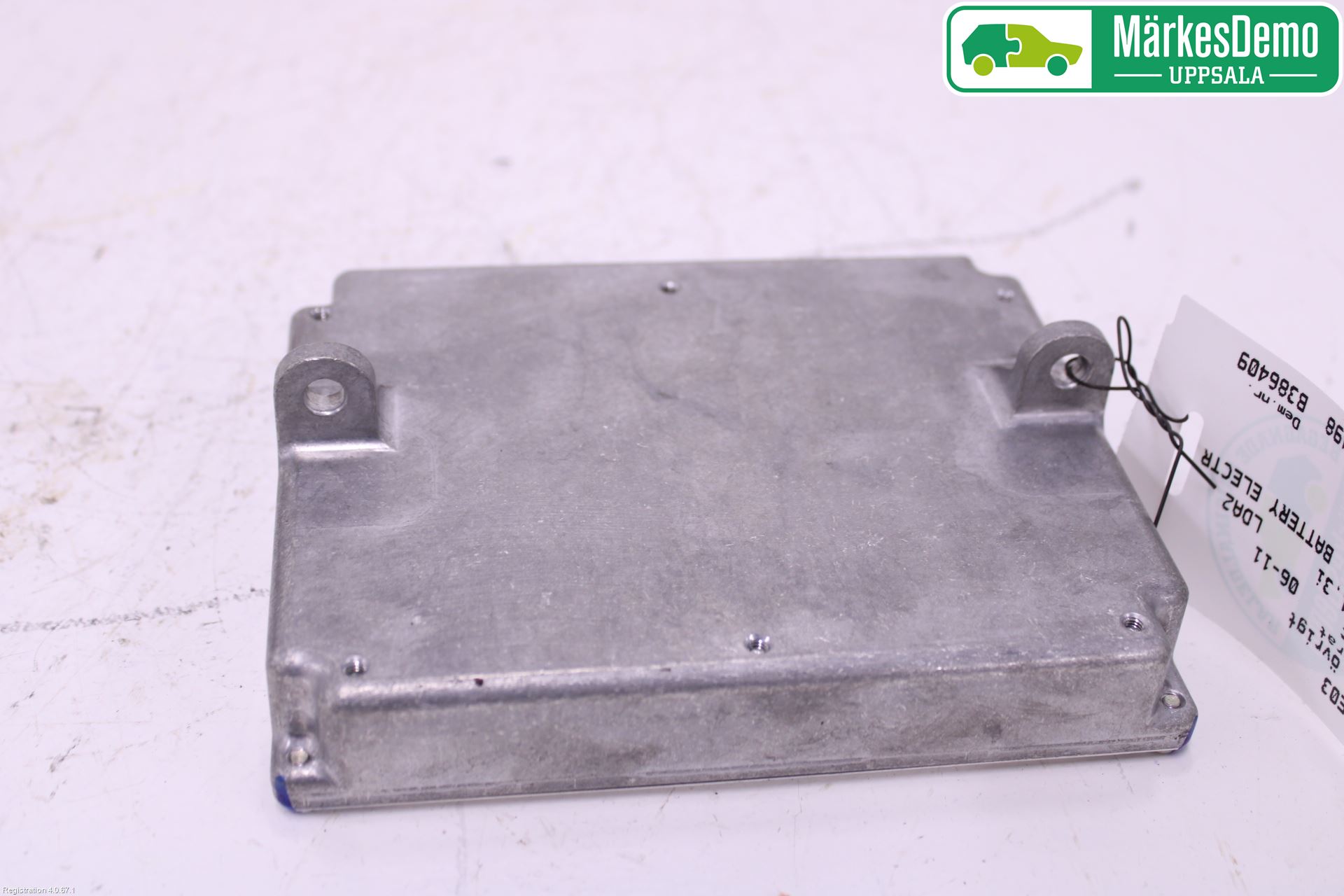 Honda CIVIC 06-11 Styrenhet Övrigt