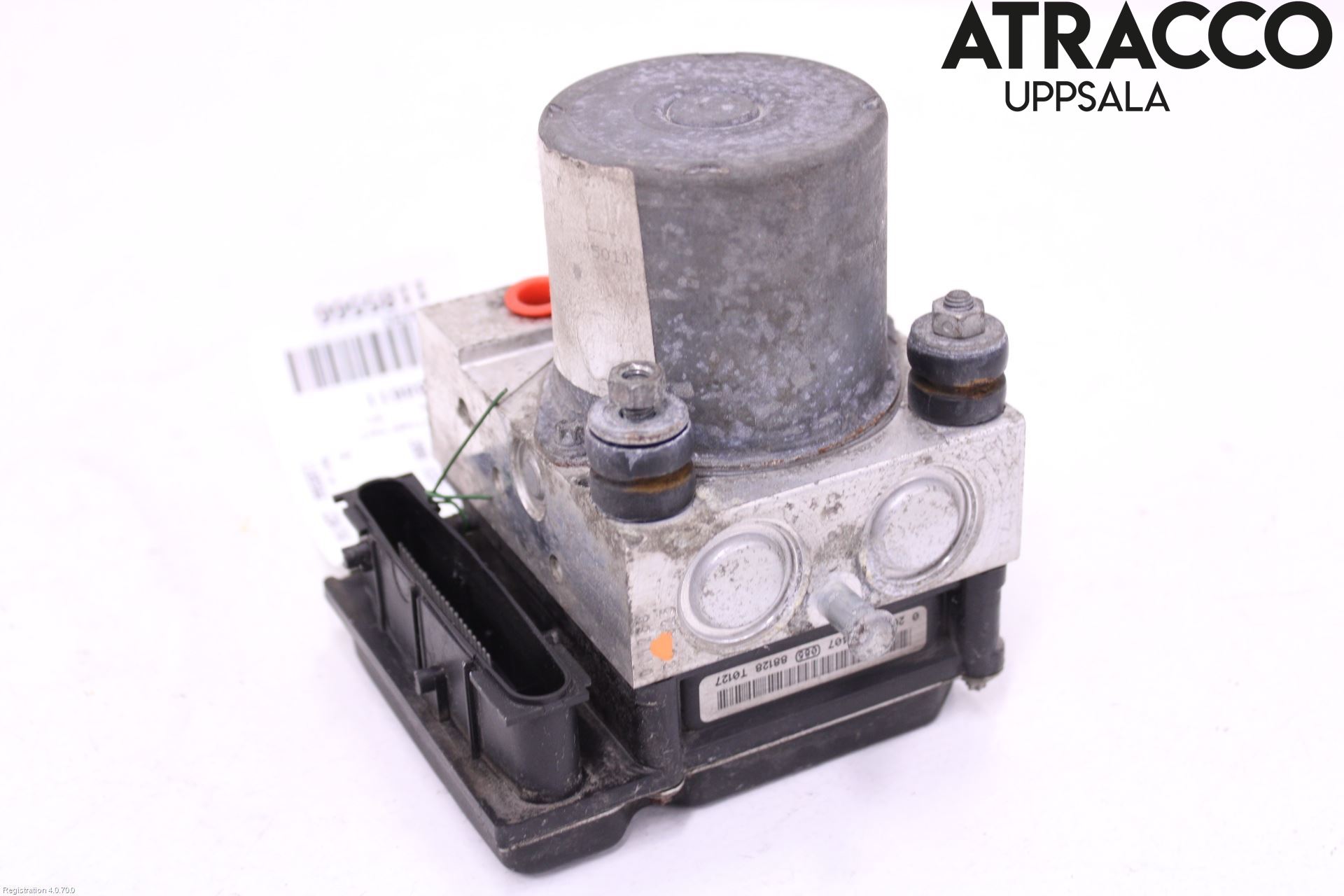 Fiat SCUDO 07-16 Abs Hydraulaggregat