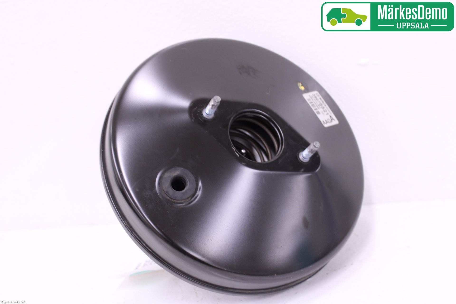 Opel CORSA E 15-19 Bromsservo