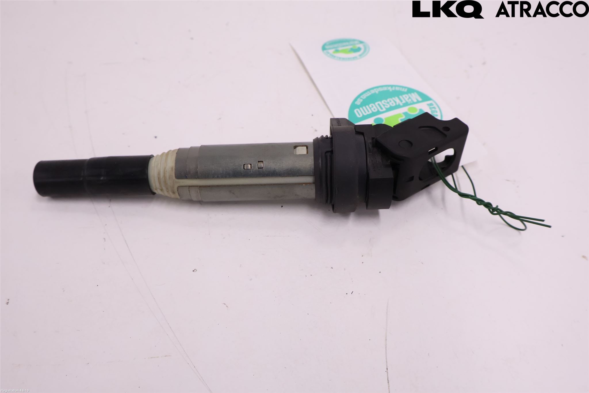 BMW 1 F20/F21 11-19 Tändspole