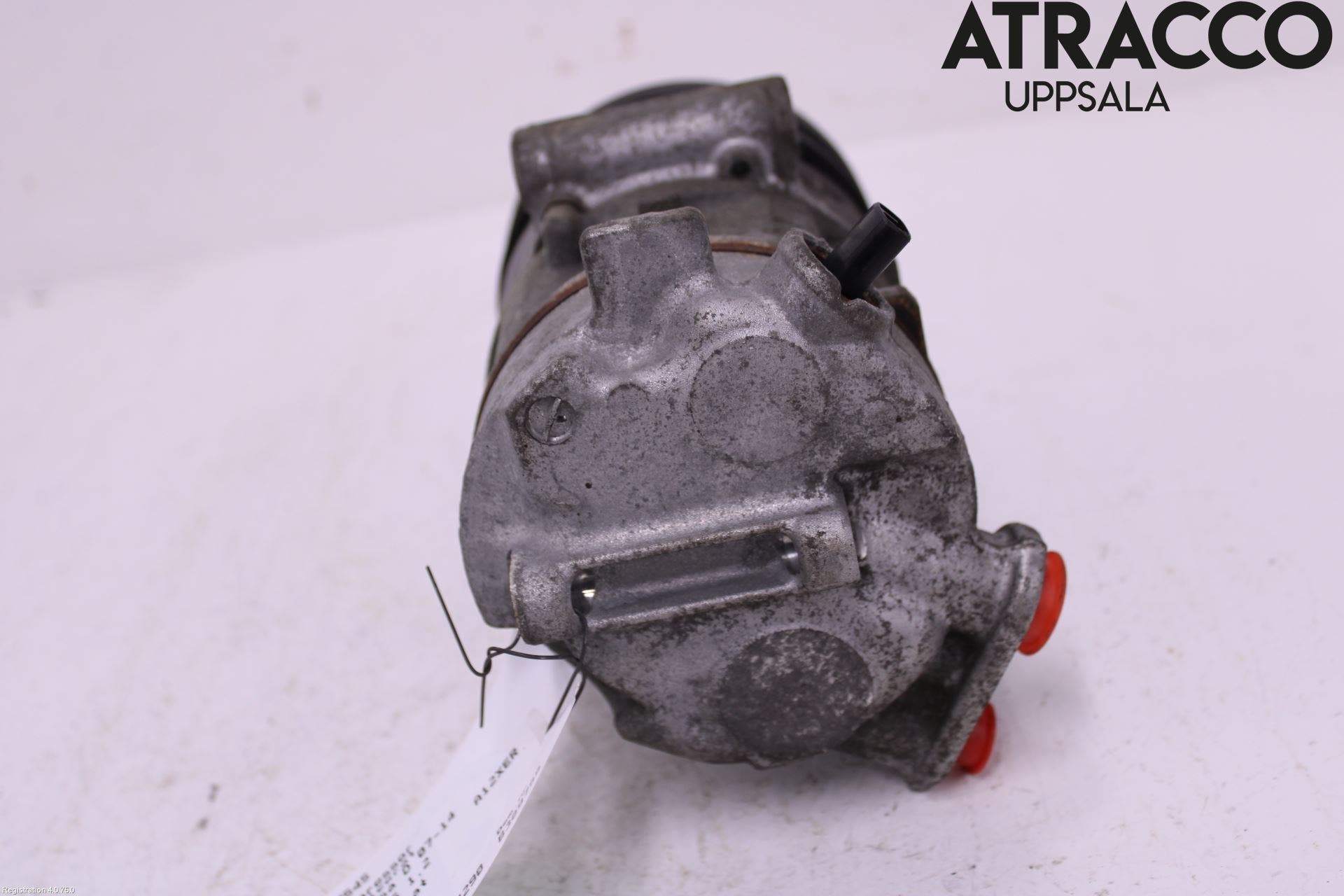 Opel CORSA D 07-14 Ac Kompressor