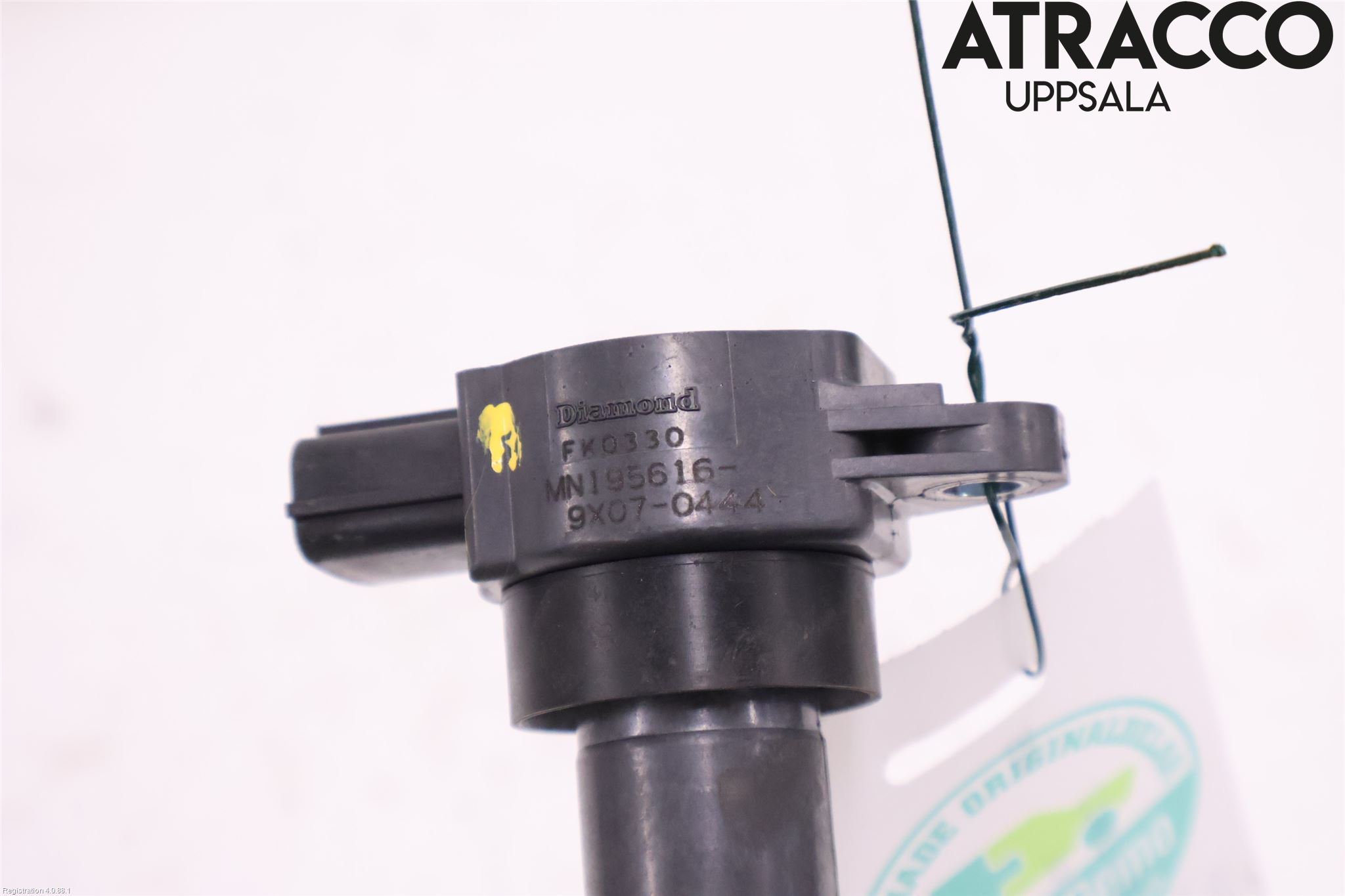 Mitsubishi COLT 09-13 Tändspole