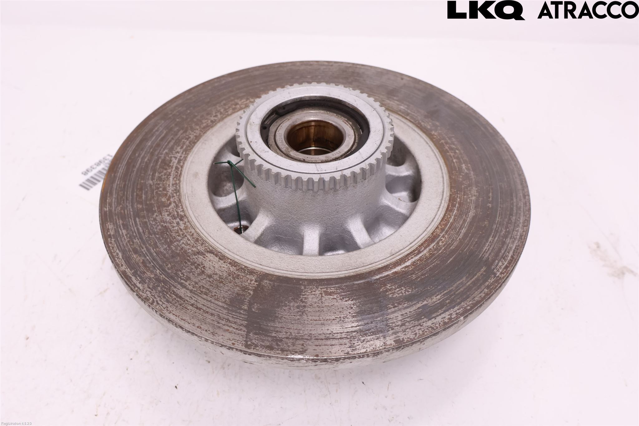 Nissan NV300 16-22 Bromsskiva Bak