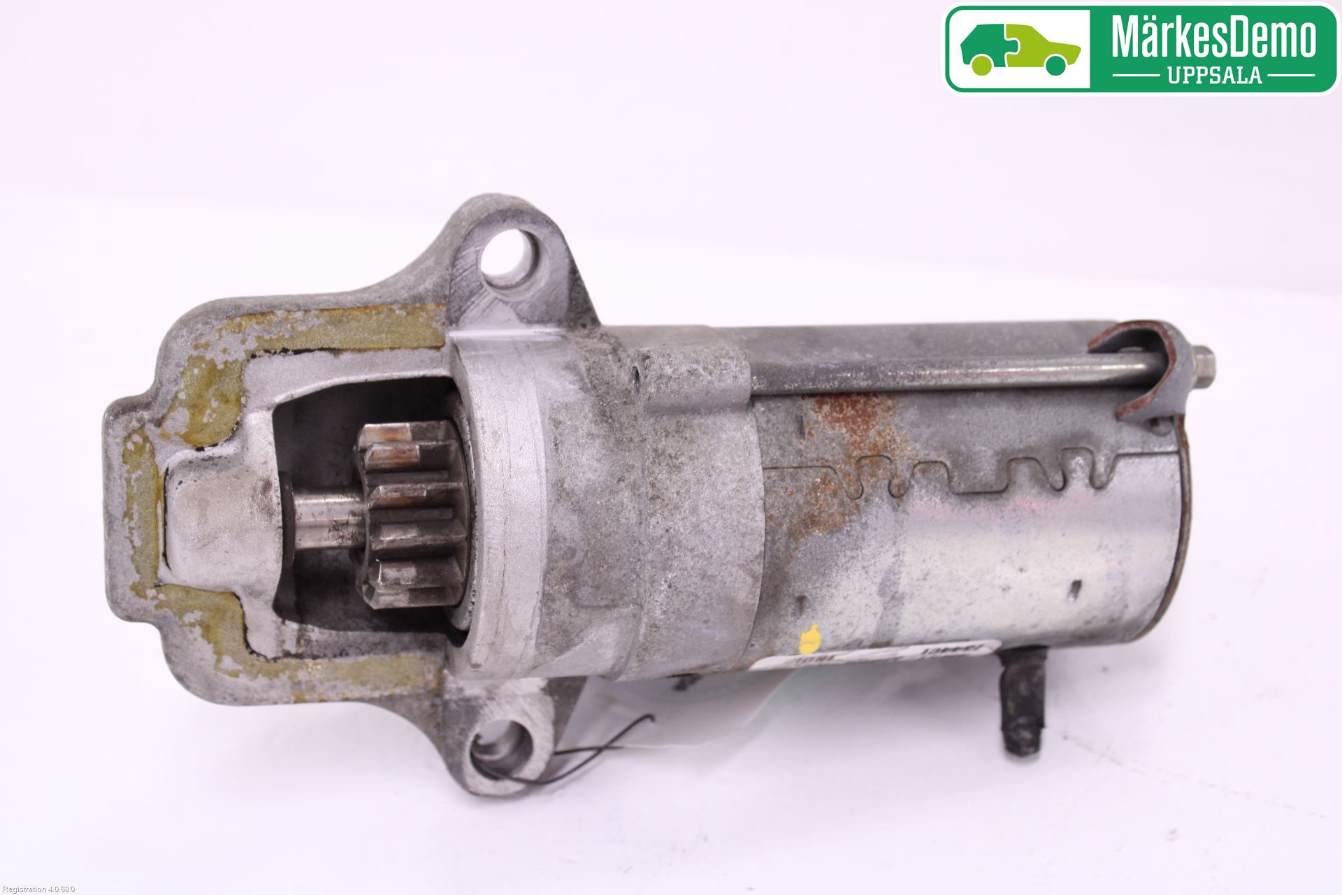 Ford FOCUS 08-11 Startmotor