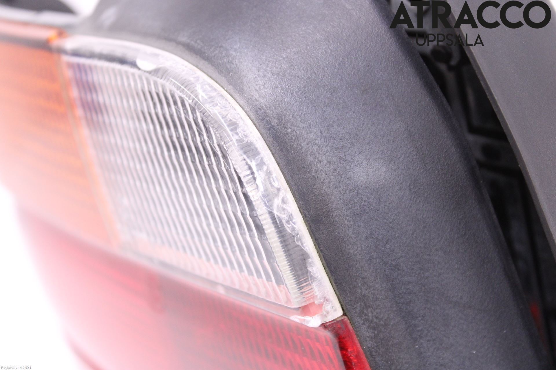 BMW 3 E36      91-00 Bakljus Vänster