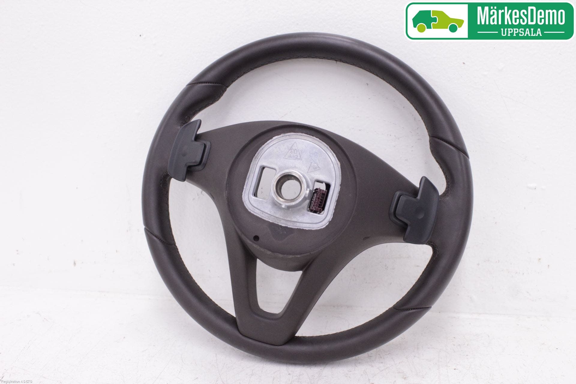 MB GLC-KLASS (X253/C253) 15-22 Ratt