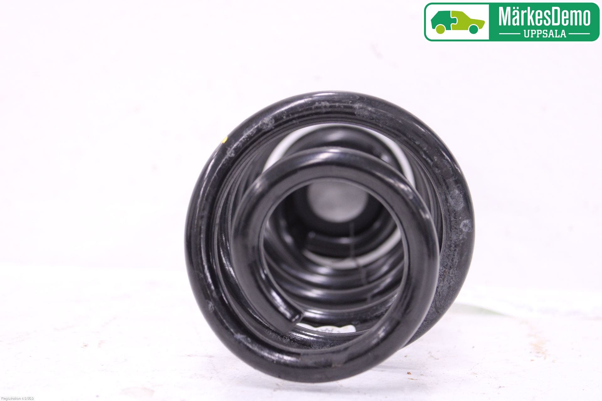 Opel ASTRA K 16-22 Fjäder Bak