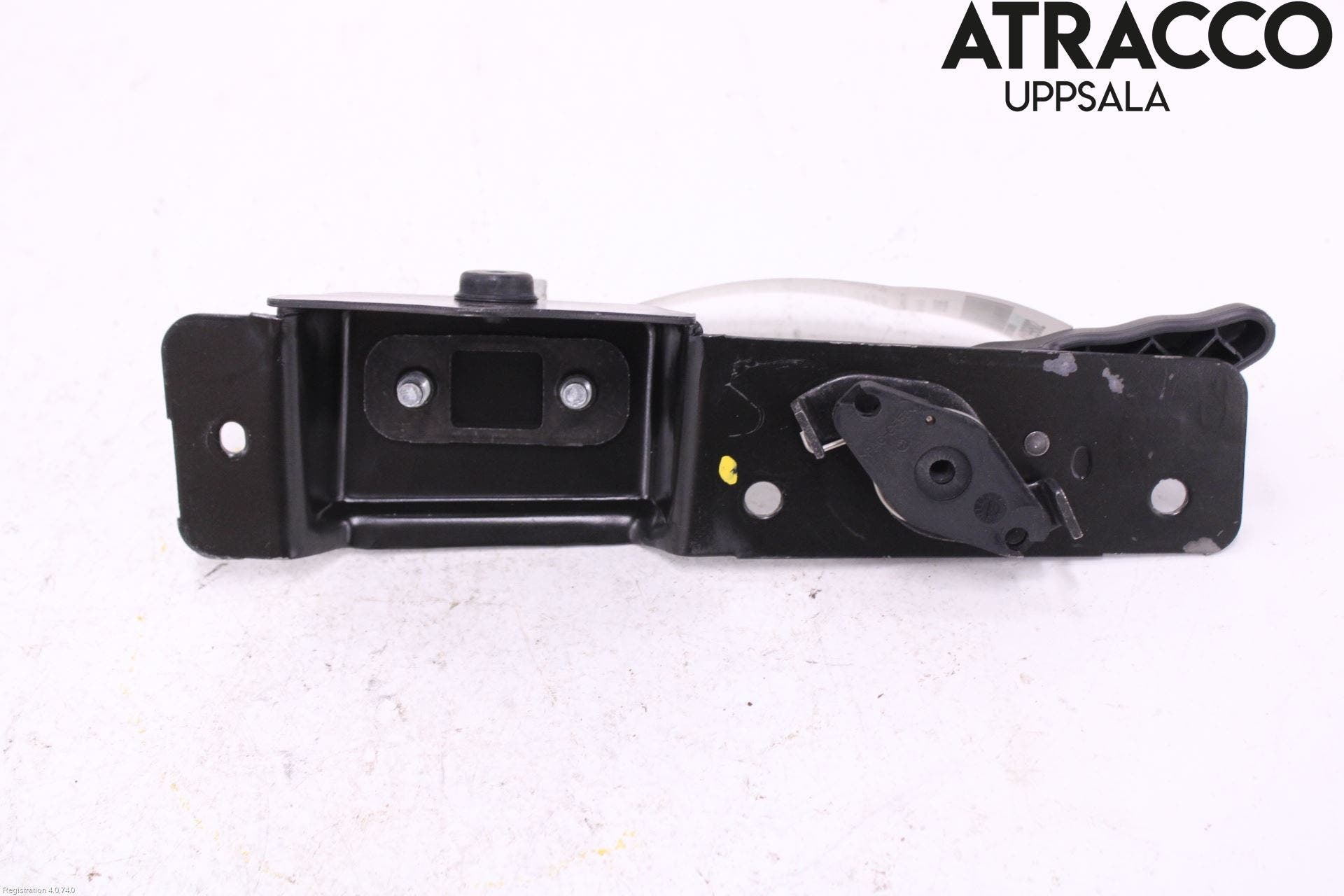 Opel VIVARO 15-19 Bakluckehandtag Inre