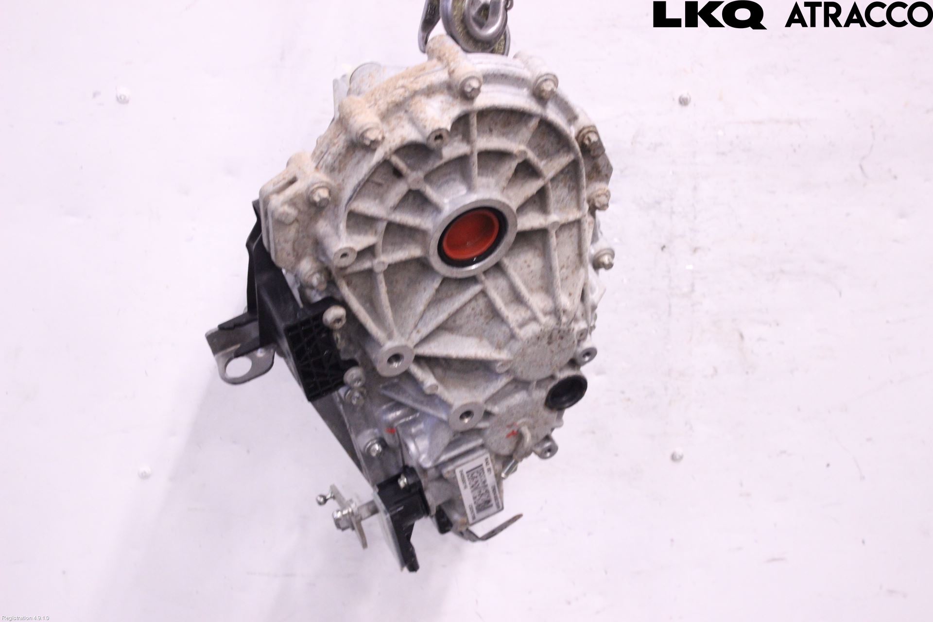 Renault ZOE/E-TECH 13- Växellåda Automat