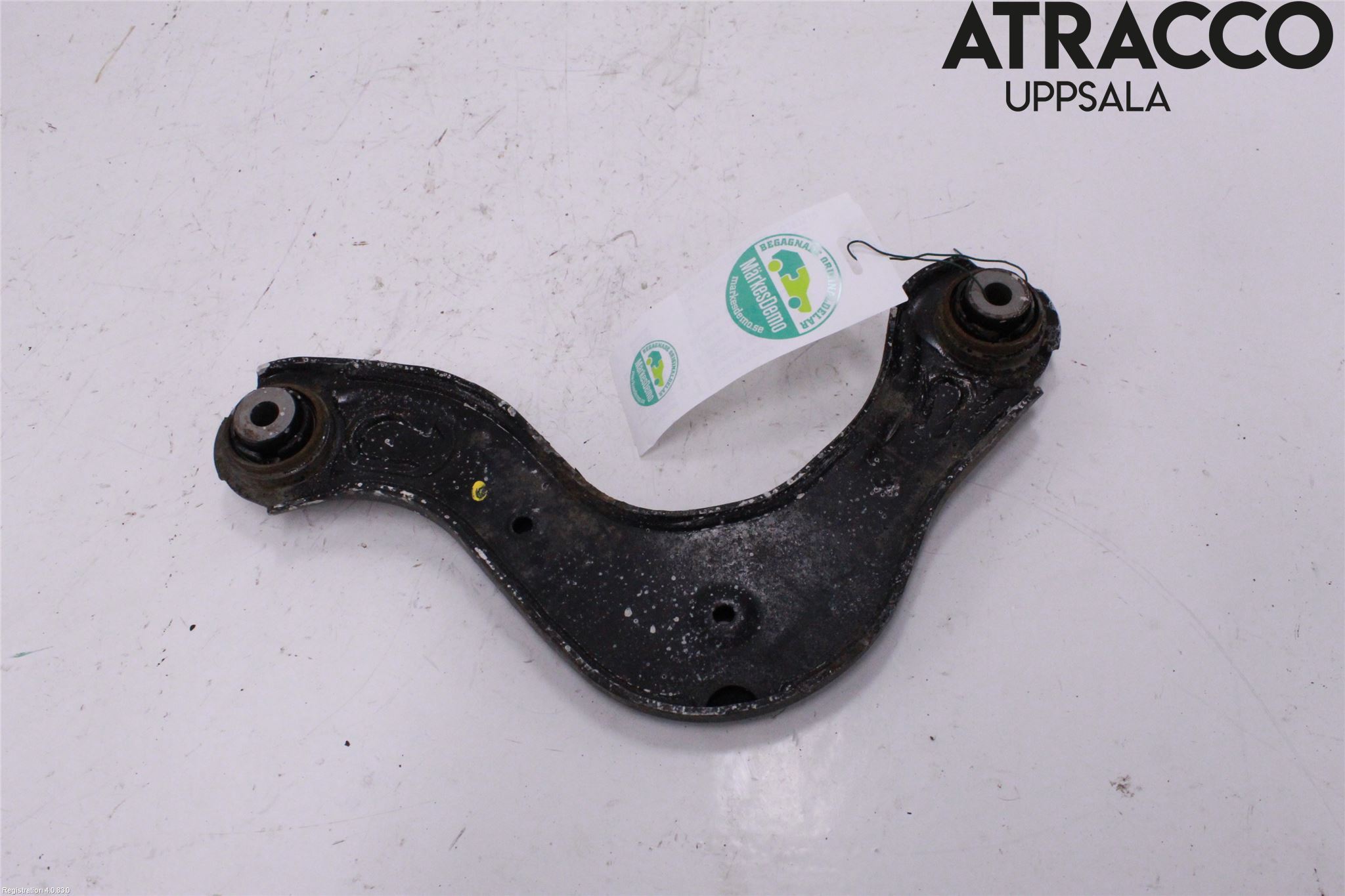 Honda CIVIC 17-22 Bärarm Bak Övre Höger
