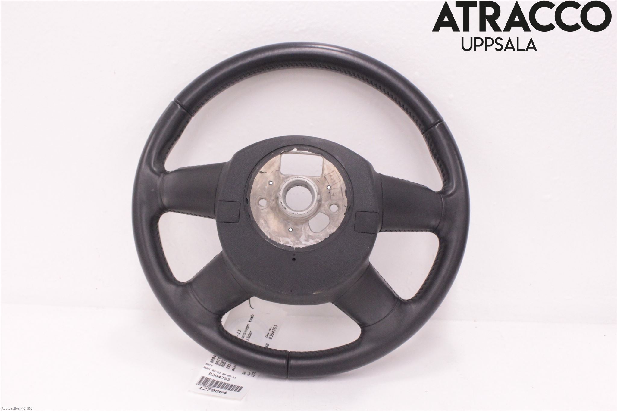 Audi A3/S3 05-13 Ratt