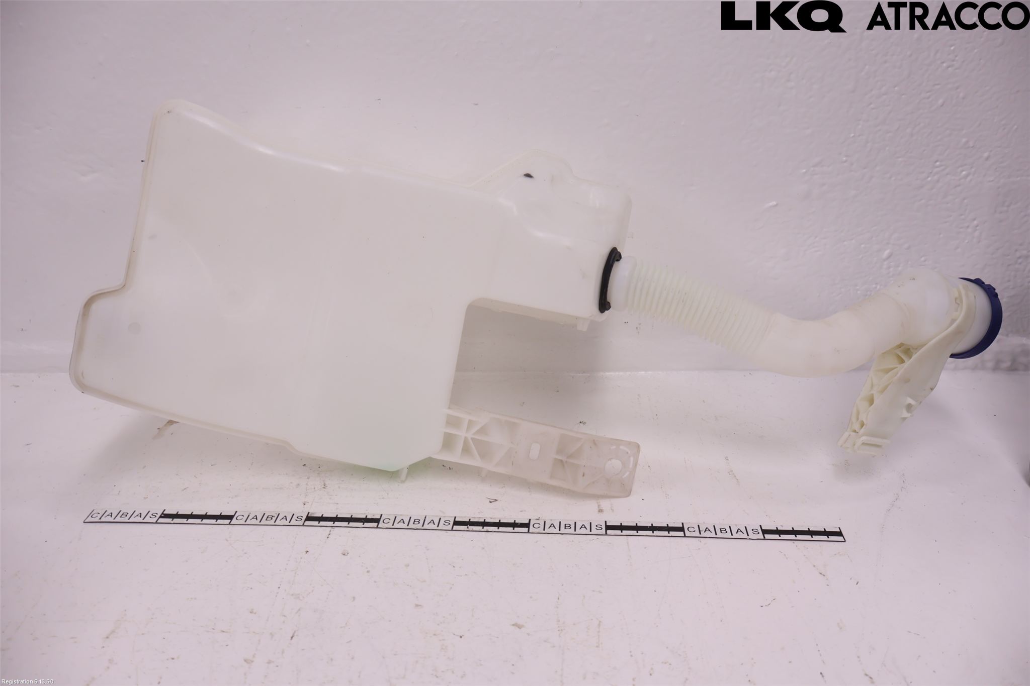 Opel MOKKA 21- Spolartank Vindruta