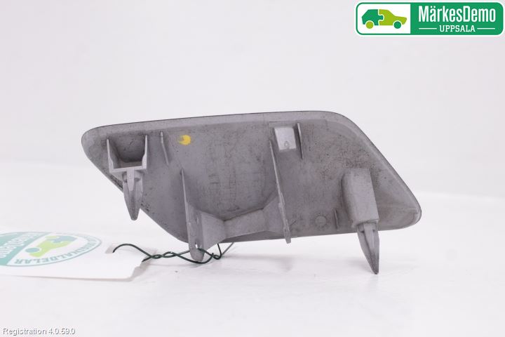 Audi A3/S3 8V 13-20 Spolarmunstycke Strålkastare