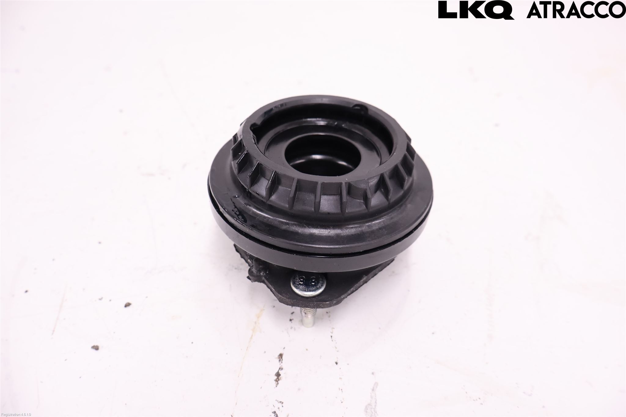 Ford MONDEO     01-06 Fjäderbenslager Fram