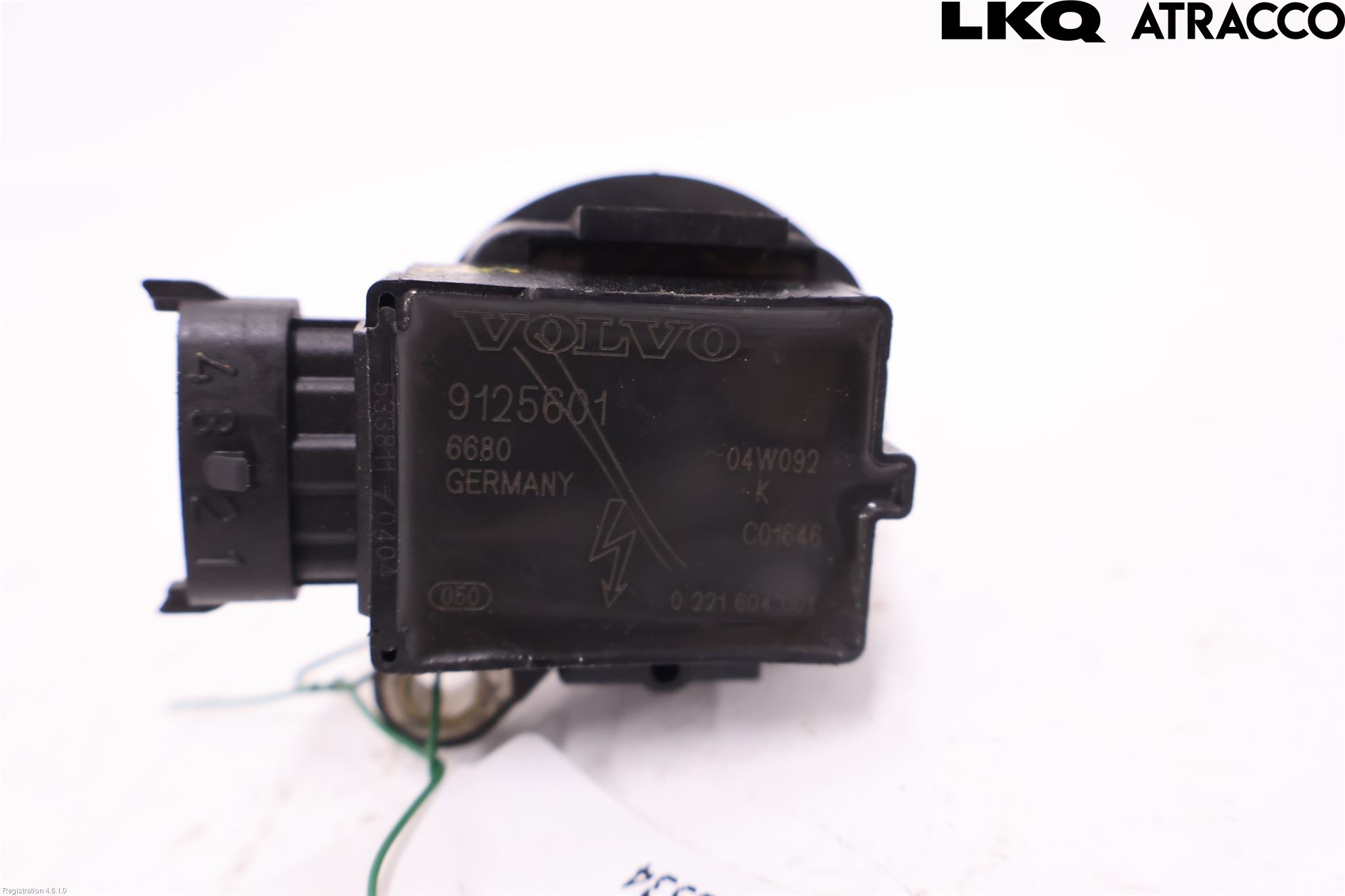 Volvo V70 00-04 Tändspole