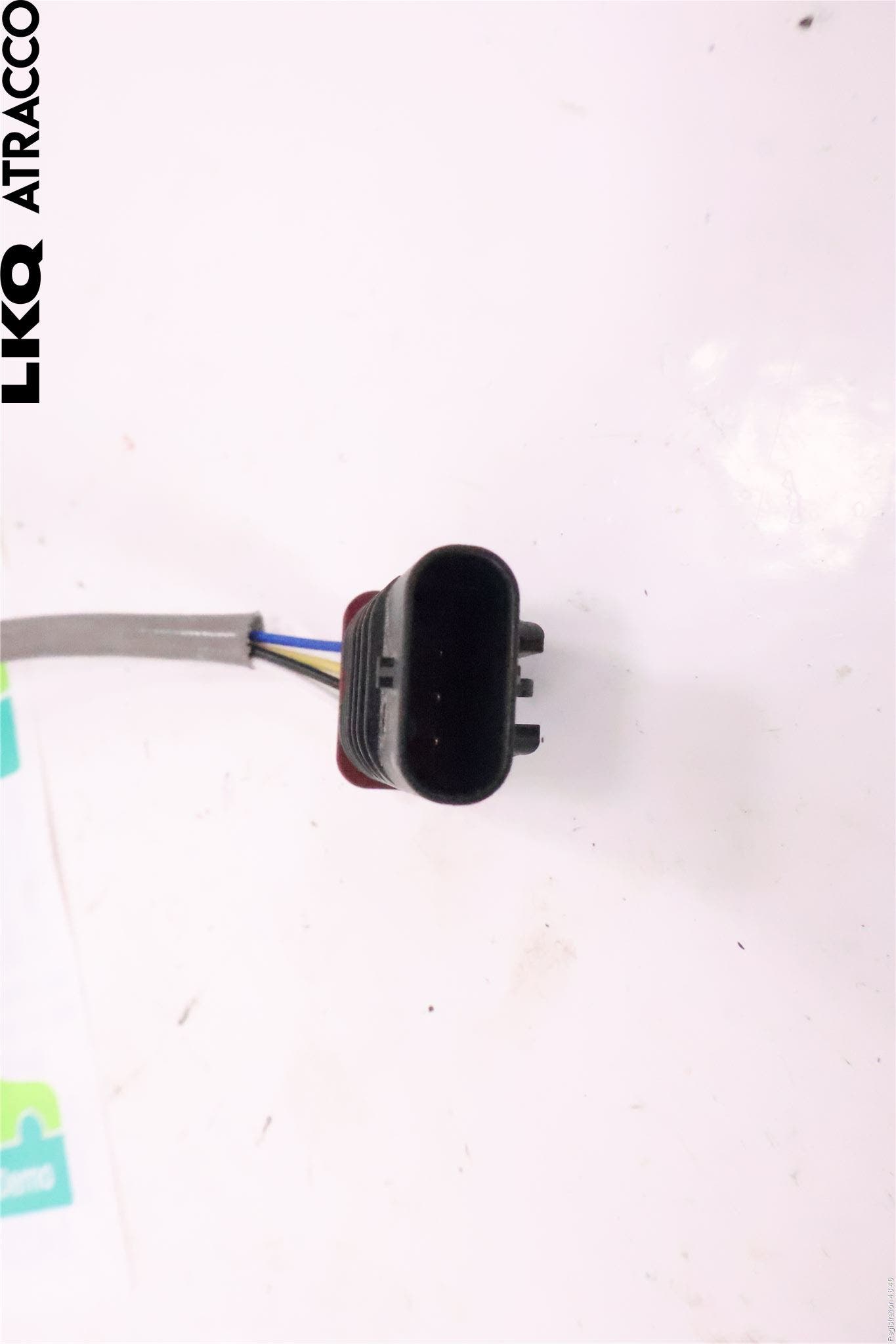 BMW X3 G01 18- Injlambdasond