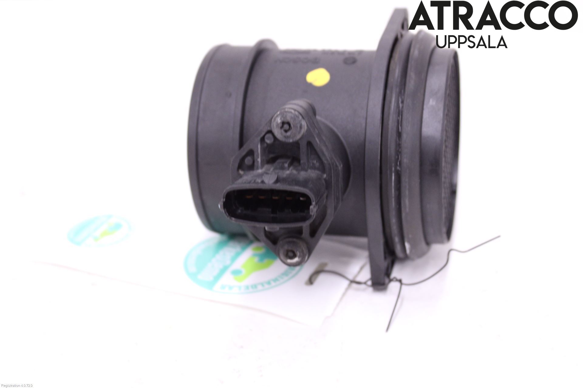 Volvo V50 04-07 Injluftmassamätare