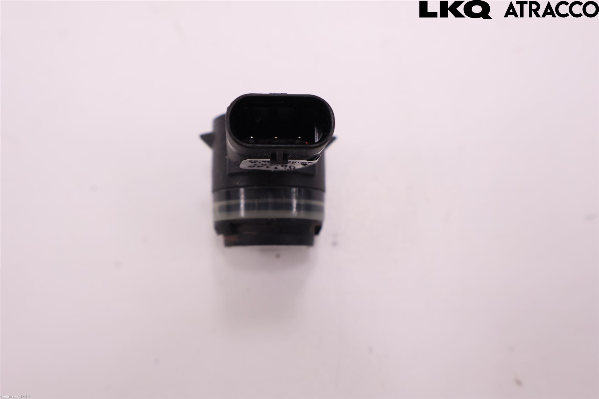 Volkswagen VW GOLF / E-GOLF VII 13-20 Parkeringshjälp Frontsensor