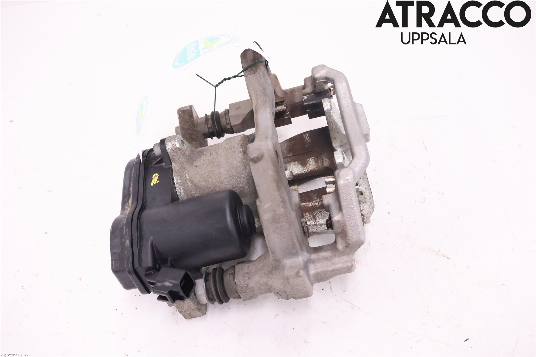 Toyota COROLLA 19- Bromsok Bak Höger